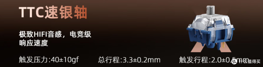 300卷王新选手!是正统万金油配列的味道|新盟S98 Pro