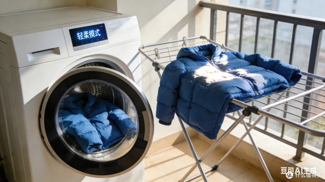 深度解析大衣与棉服的优缺点，哪款才是你的冬日首选