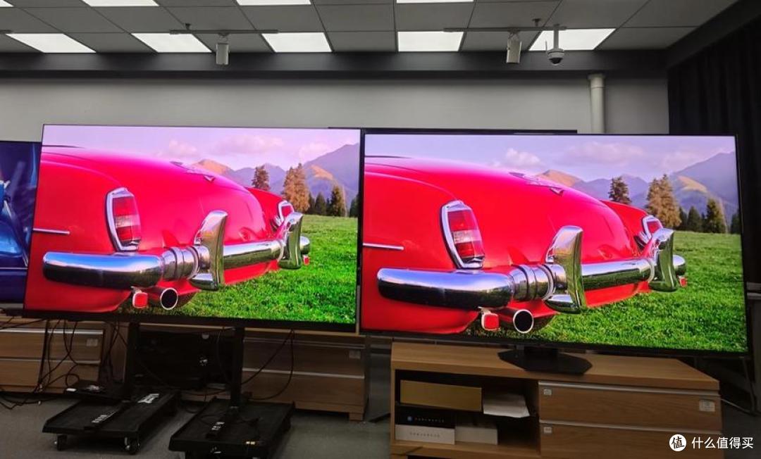 听劝!选海信E8S不踩坑:RGB-Mini LED新品预售开启 画质真香警告