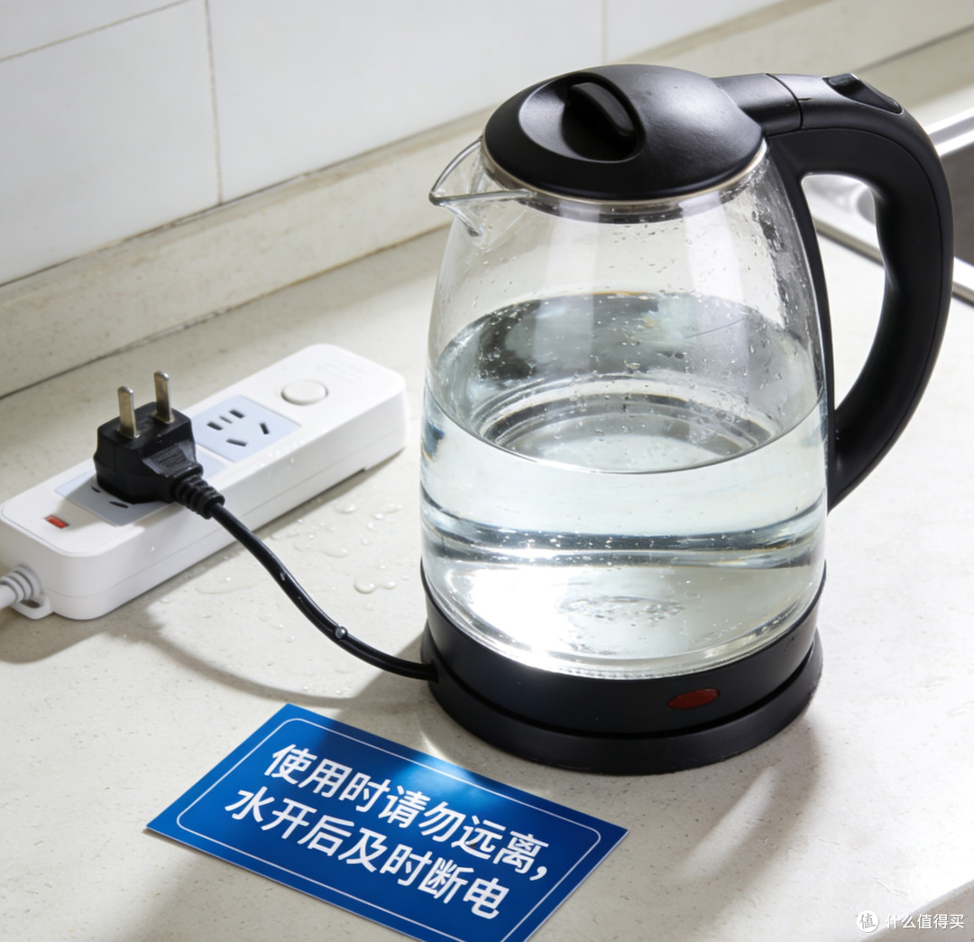 厨房电器别瞎用！一个小疏忽，悔到拍大腿