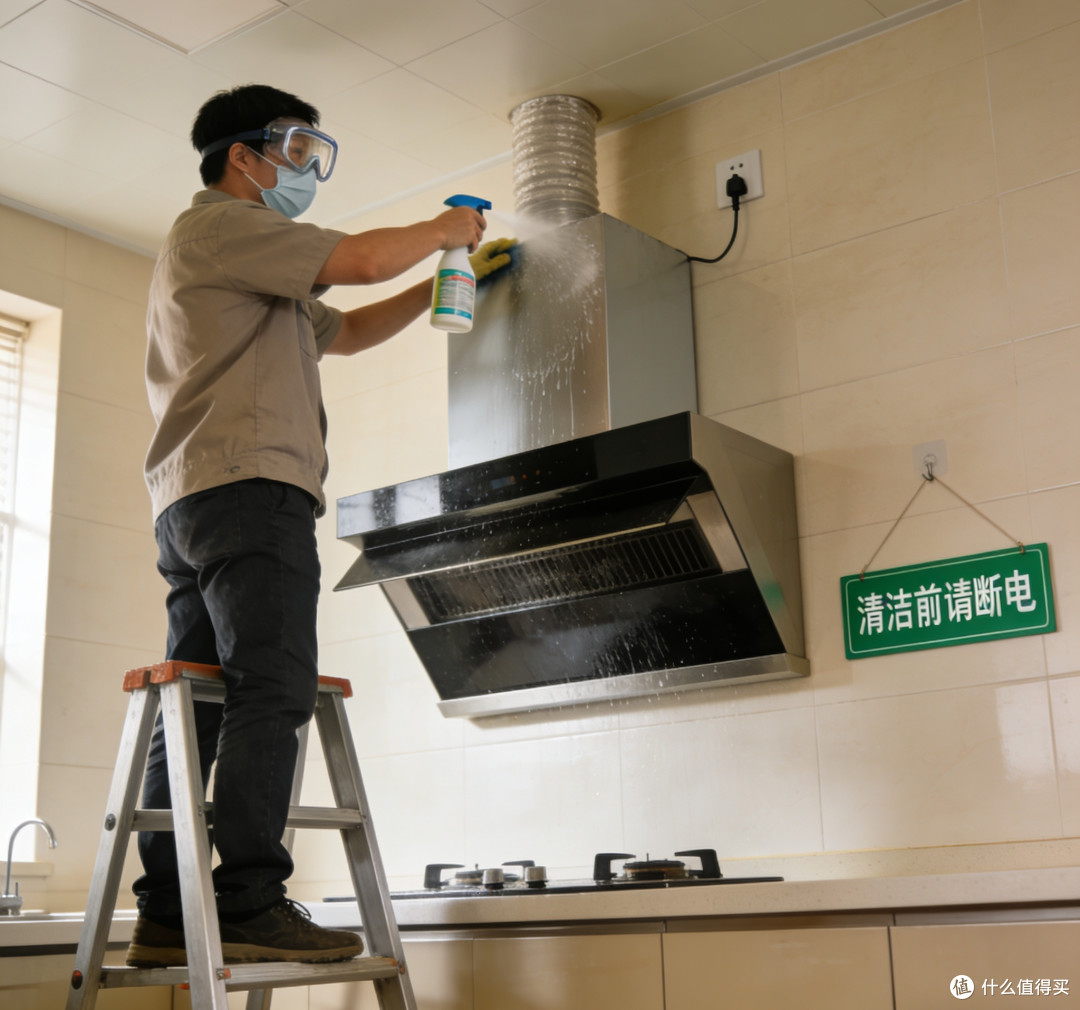 厨房电器别瞎用！一个小疏忽，悔到拍大腿