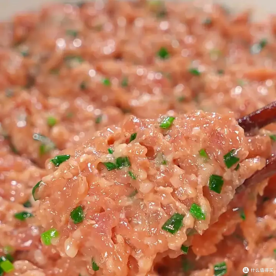 年夜饭菜单：这样做饺子，鲜嫩又多汁！