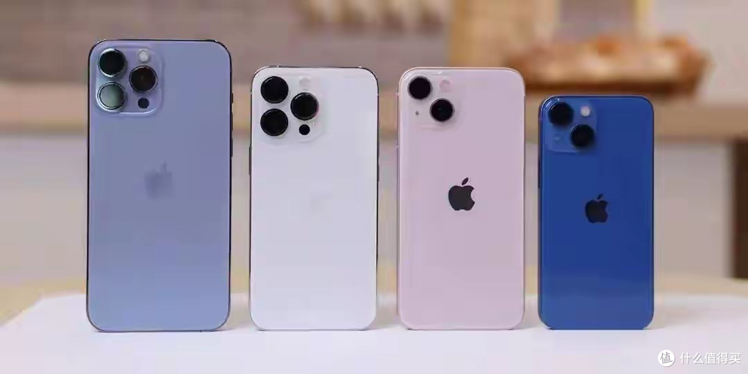 iPhone 换电池半价!持有iPhone13系列可以399元的价格更换新电池