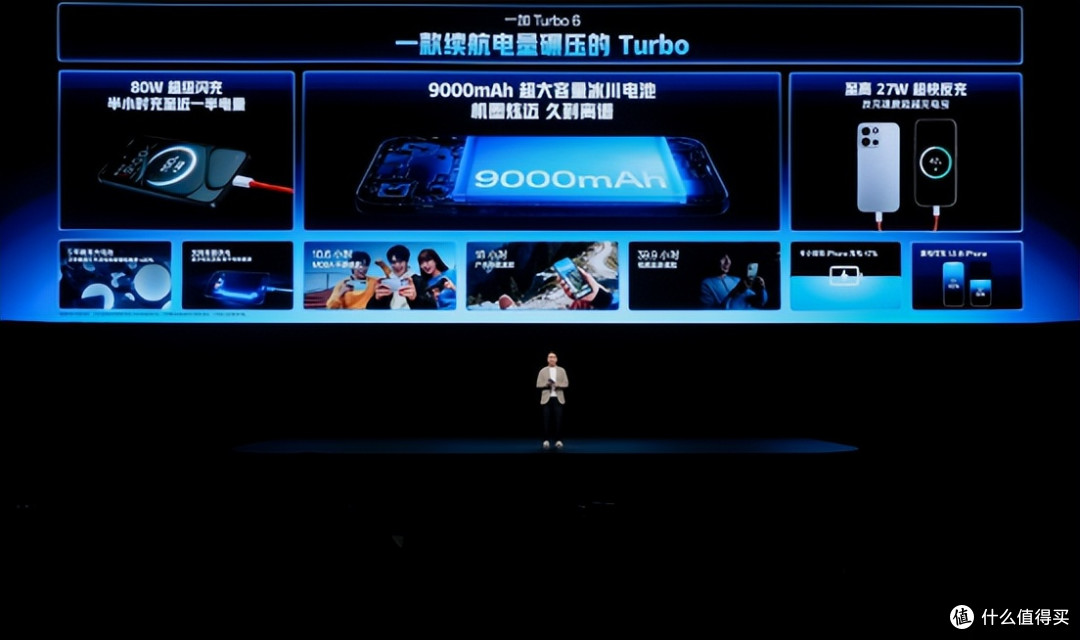 一加全新 Turbo 6 系列正式发布，首销优惠价1699元起