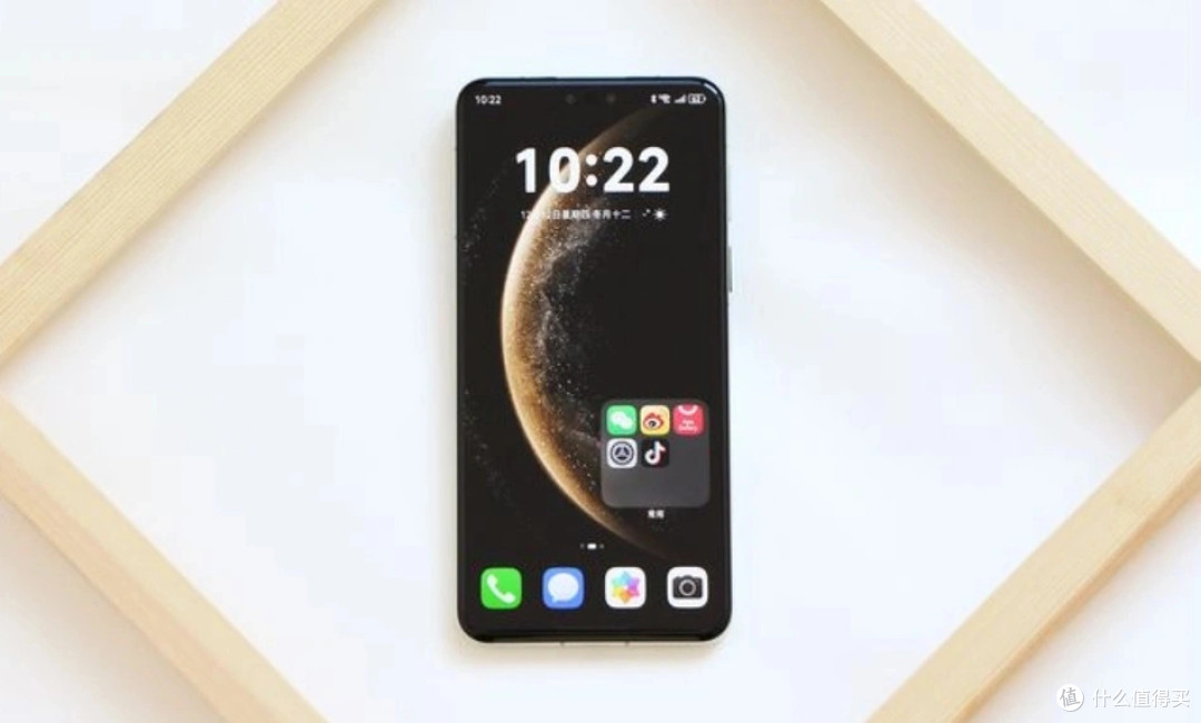 华为Mate70 Pro吃上国补,16GB+512GB跳水1700元,比新机更香了