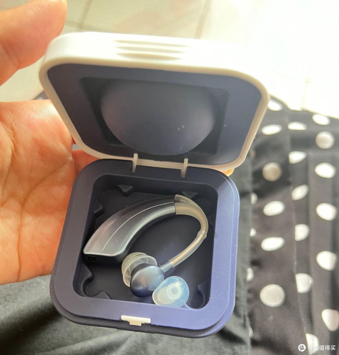助听器老人用哪种好?操作简便口碑款实测推荐