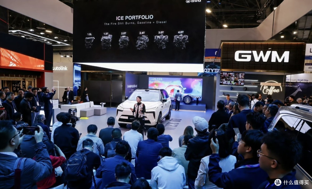 CES2026全球消费电子展：AI与汽车的融合成最大亮点