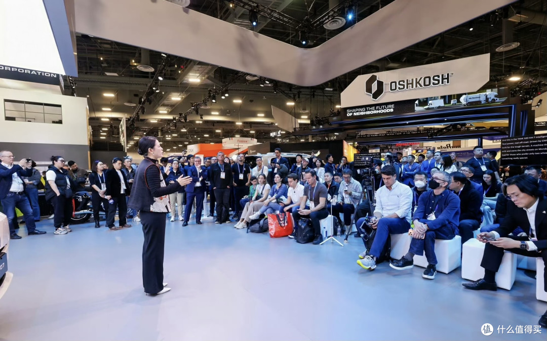 CES2026全球消费电子展：AI与汽车的融合成最大亮点