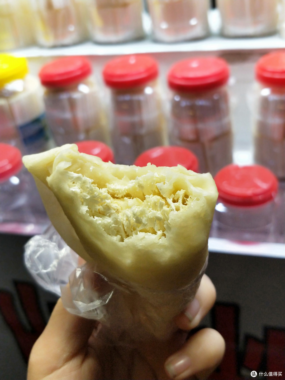 潮汕糖葱薄饼