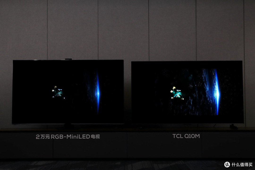 眼见为真TCL 新品媒体品鉴会:谈谈SQD-Mini LED的优势