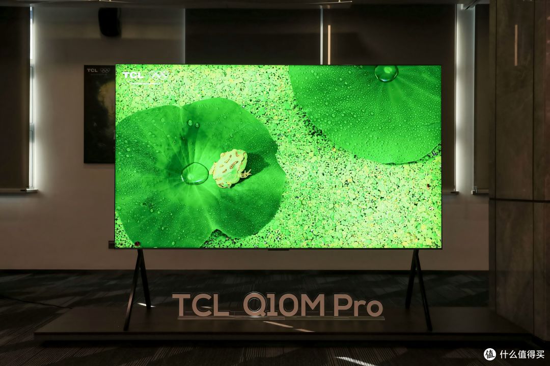 眼见为真TCL 新品媒体品鉴会:谈谈SQD-Mini LED的优势