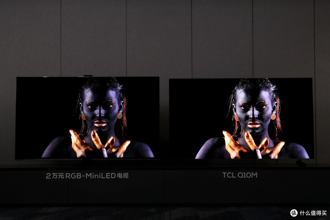 眼见为真TCL 新品媒体品鉴会:谈谈SQD-Mini LED的优势