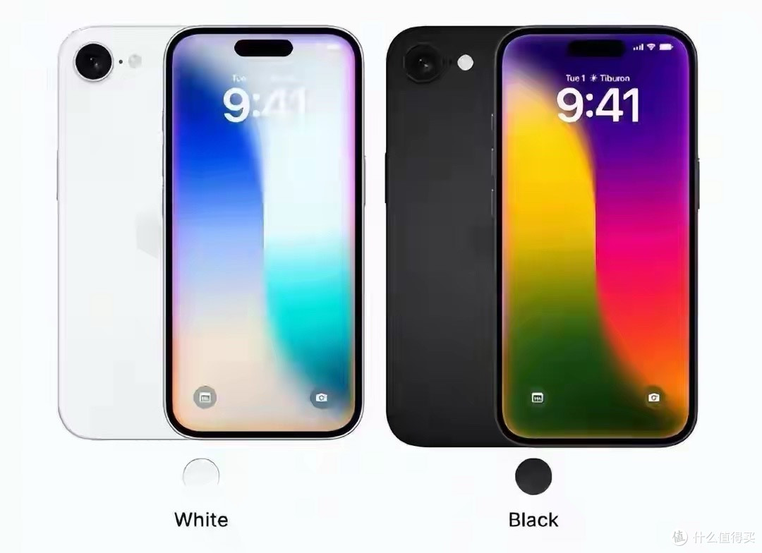 iPhone 17e春节后首发:灵动岛+MagSafe下放,A19芯片流畅用五年