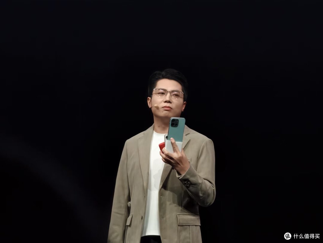 1699元起,续航性能拉满,一加刚发布的新机太狂了
