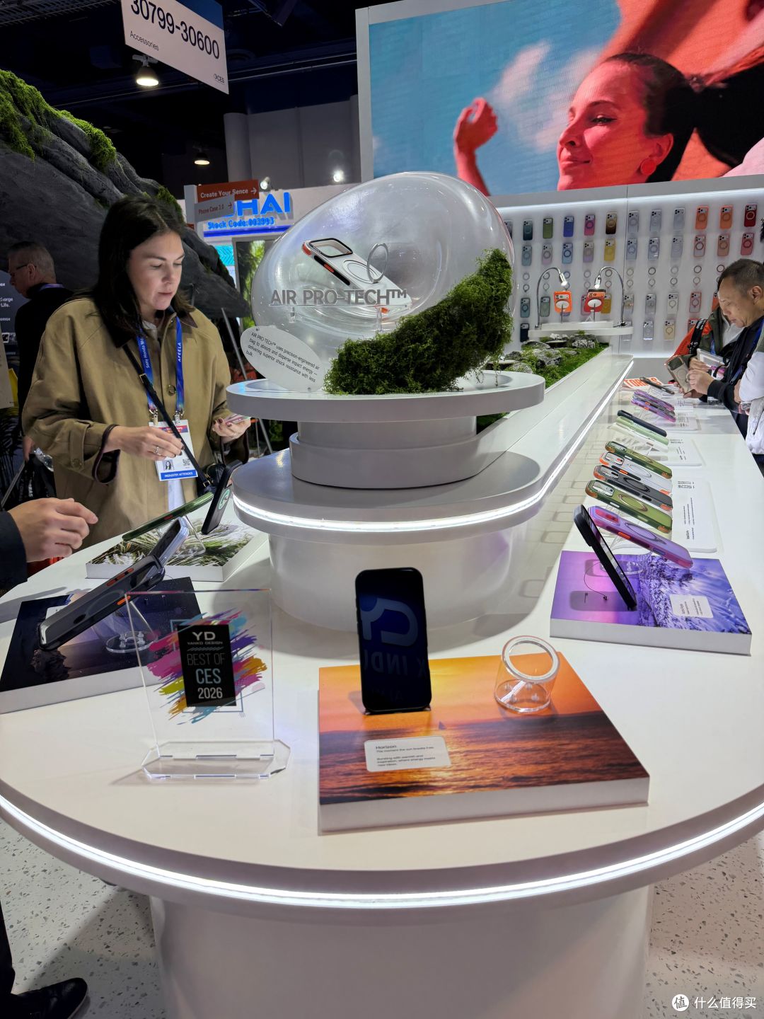 手机壳秒变生产力工具,图拉斯CES2026发布新品,进军影像赛道?