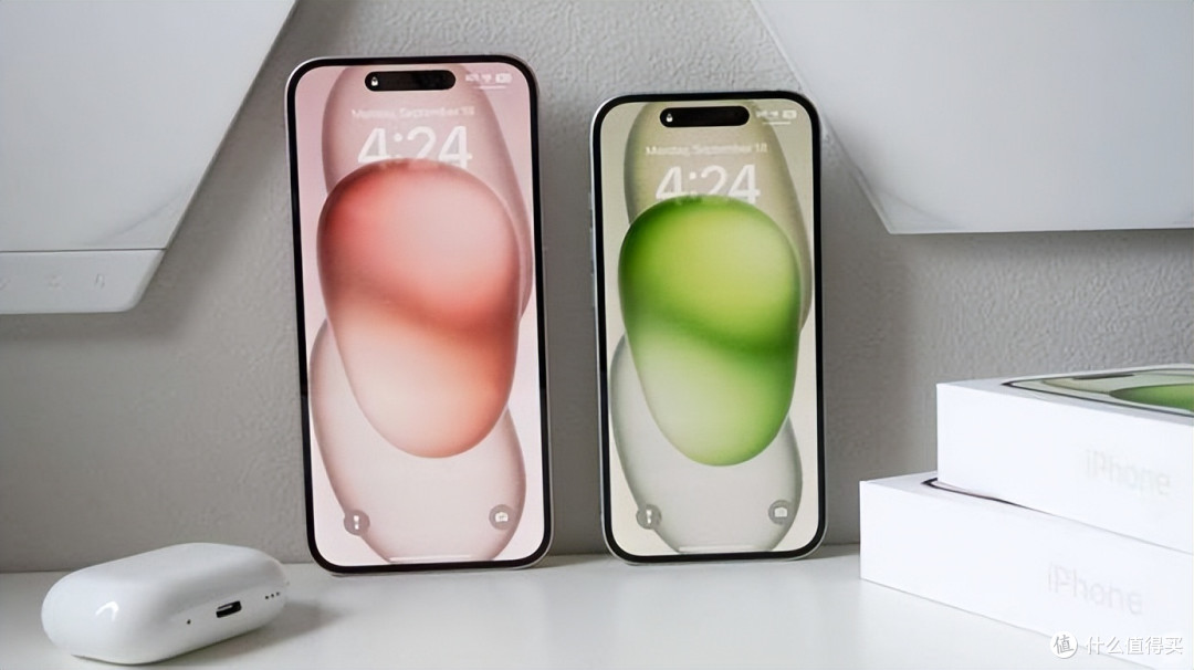 苹果“清仓甩卖”实锤!iPhone15跌至3799元:这波降价太猛了!