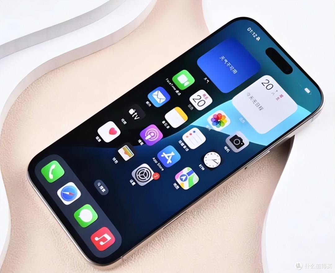 苹果iPhone 17 Pro Max凭何在旗舰机市场“称王”?深度揭秘!