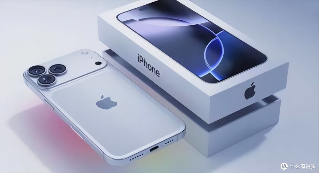 苹果iPhone 17 Pro Max凭何在旗舰机市场“称王”?深度揭秘!