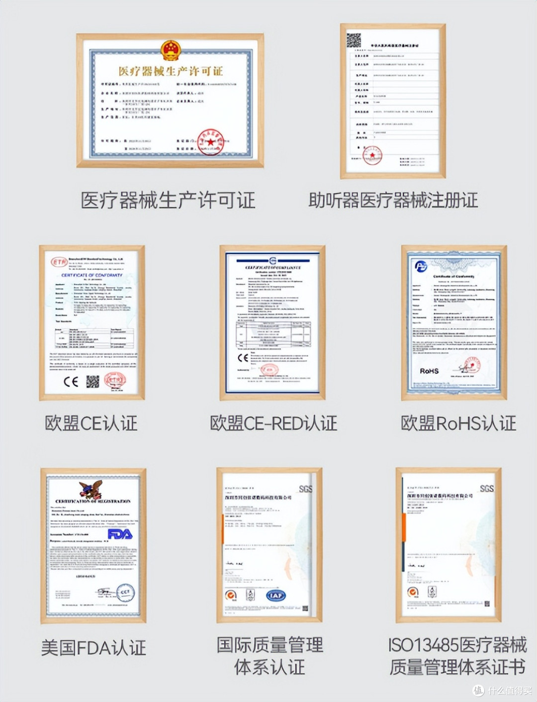 助听器老人用哪种好?操作简便口碑款实测推荐