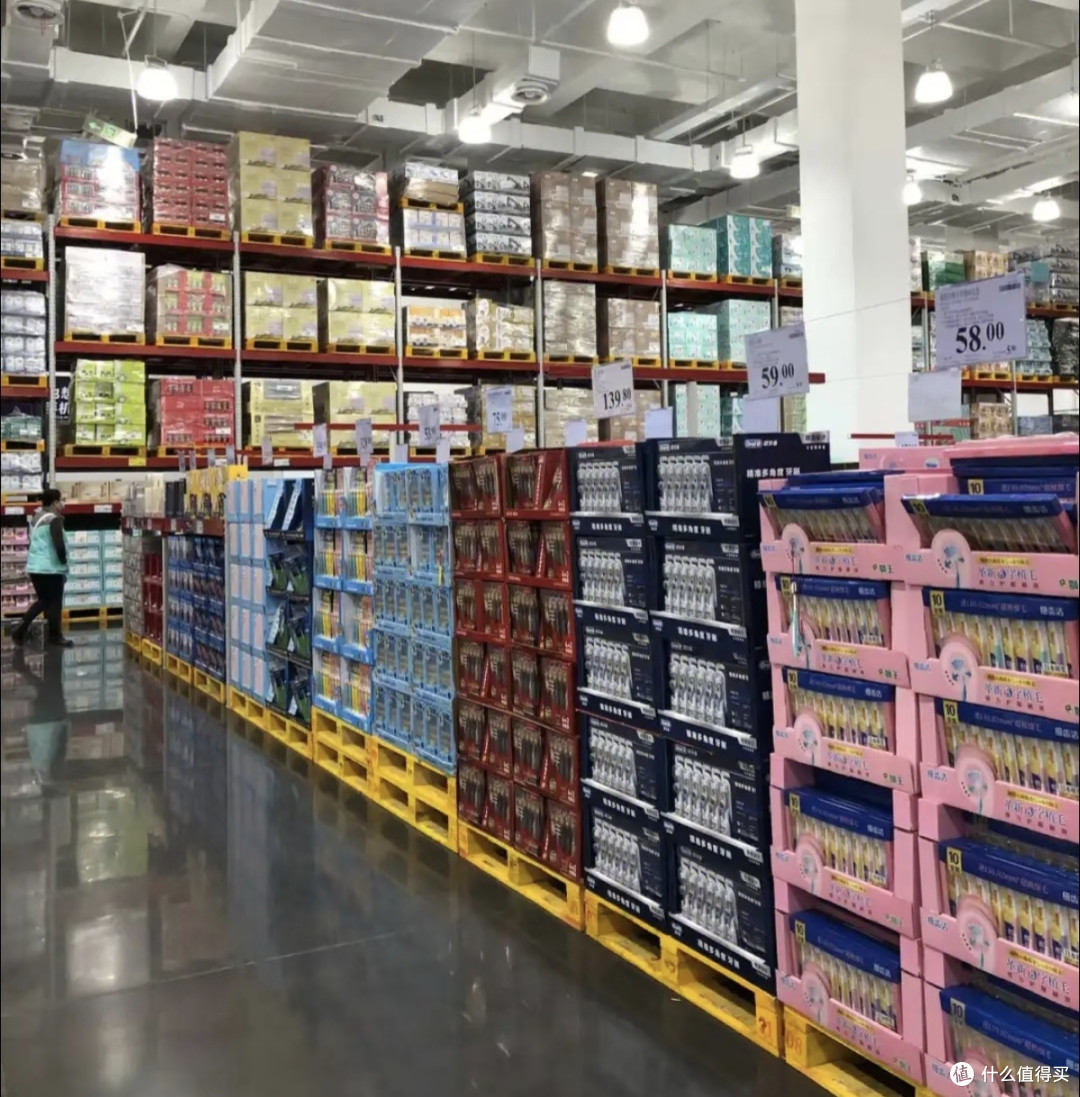 同源商品价差20元，山姆260元会员费到底值在哪？