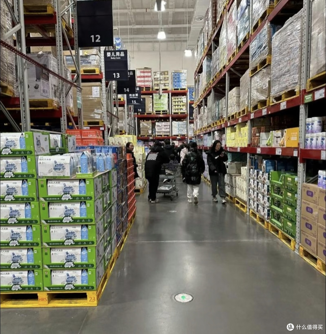 同源商品价差20元，山姆260元会员费到底值在哪？