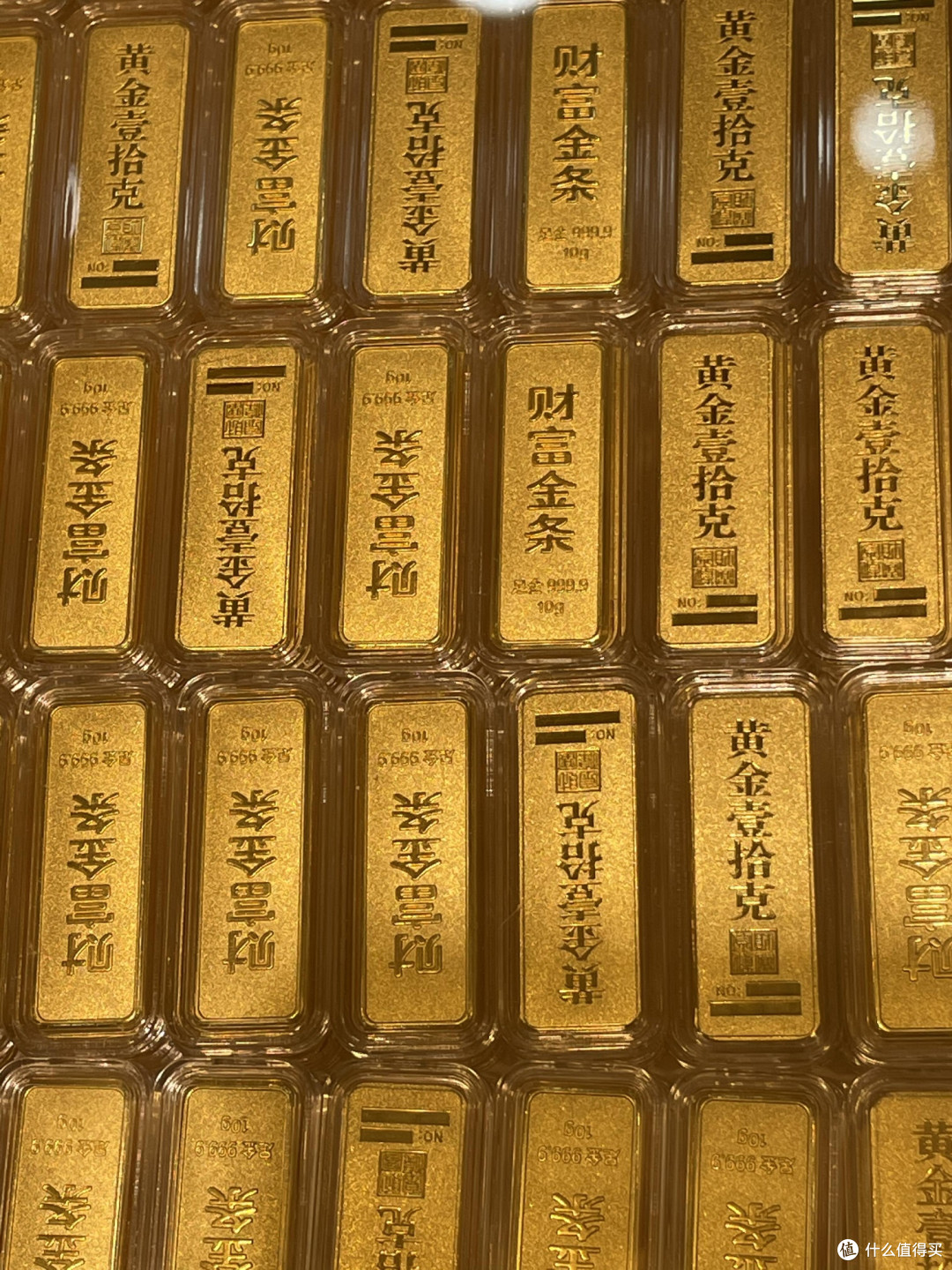黄金白银齐跌，现在该抄底哪一个？_贵金属_什么值得买