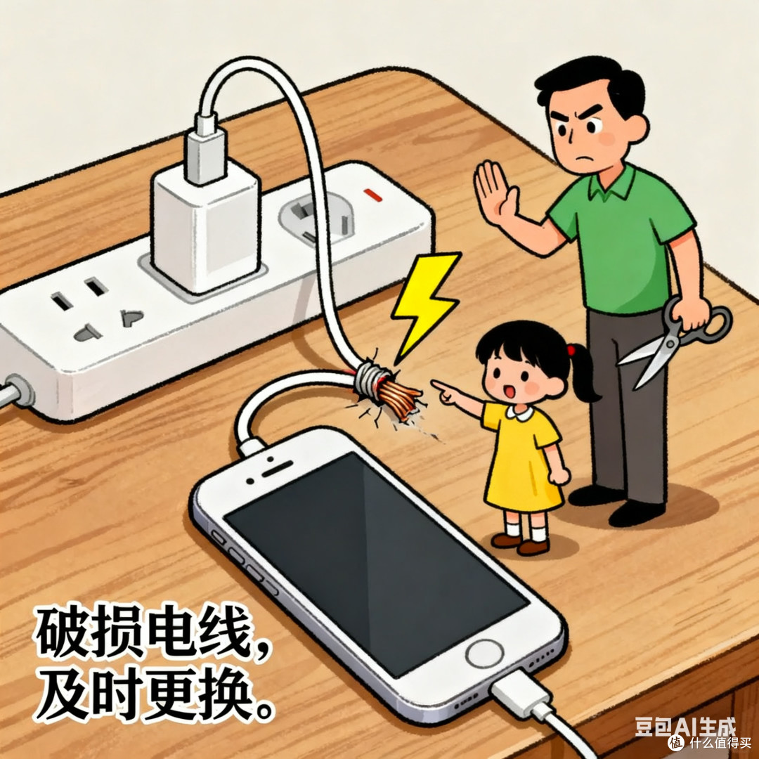 家庭用电安全的基本原则