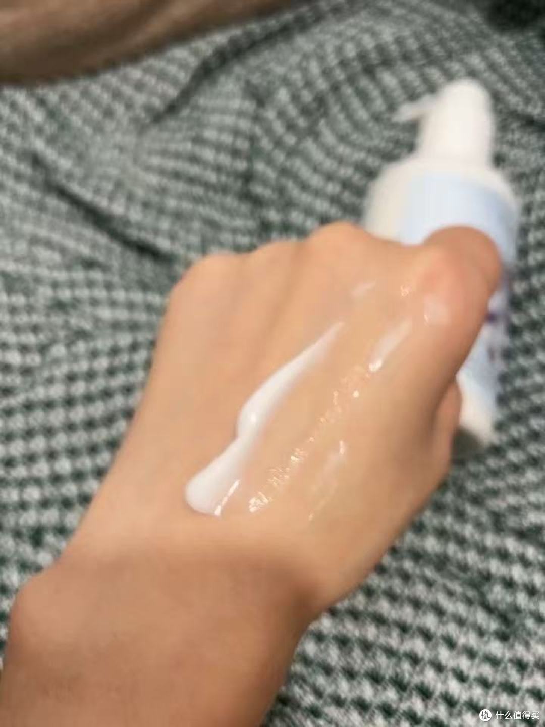 夏日身体护理封神!长生鸟珍珠身体乳让我自带冷白皮滤镜✨