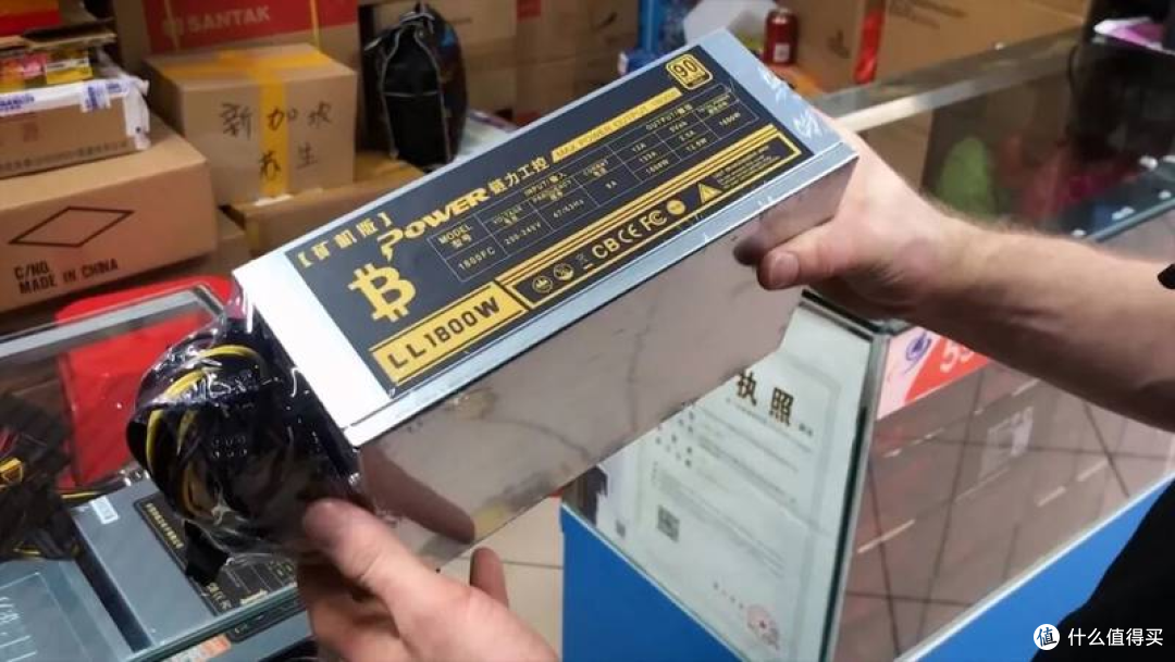 欧美数码博主眼里的华强北:为啥成了“中国黑市”?