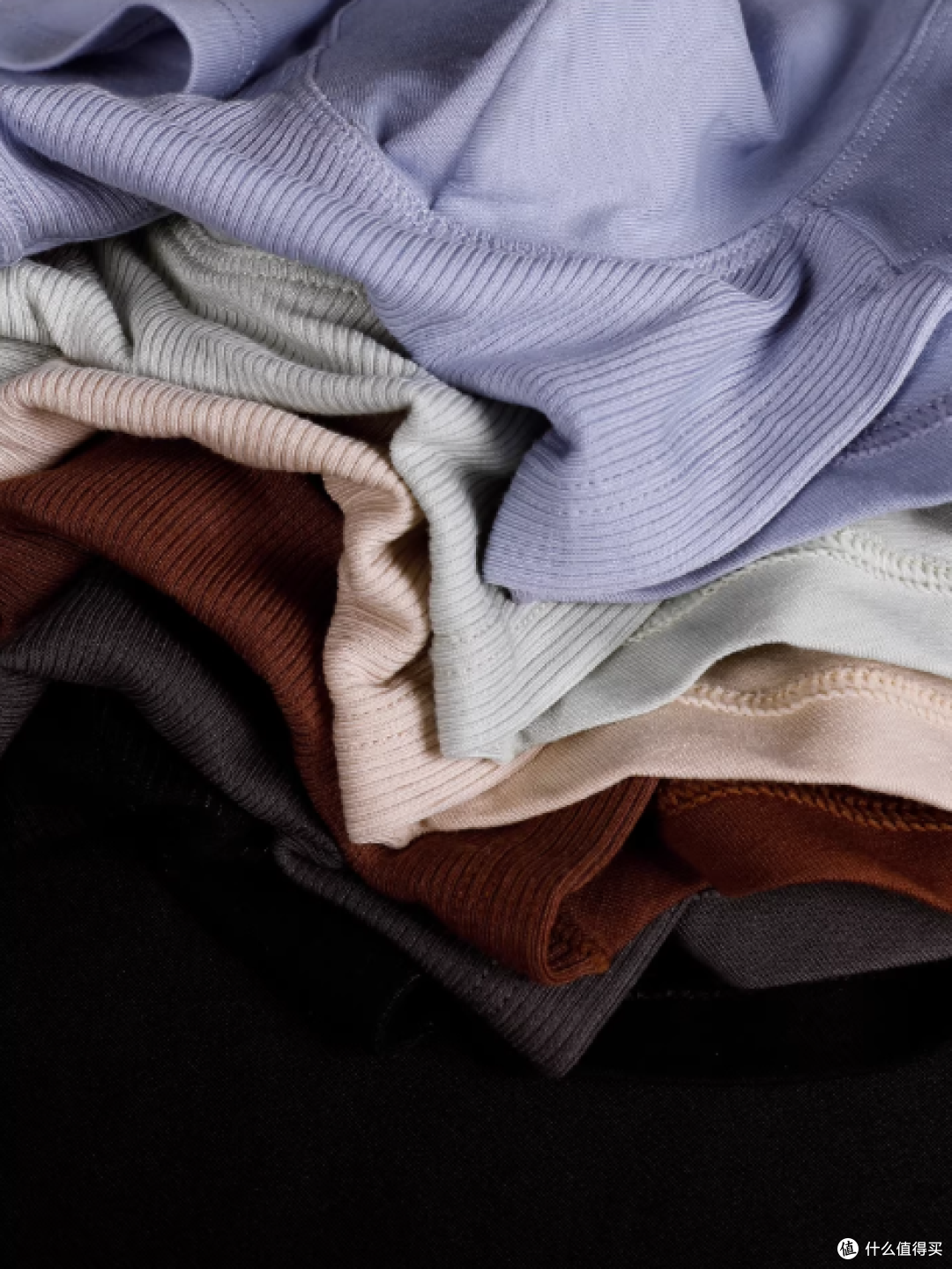 025新款男生内裤来了! comfy到不想脱~🩲✨