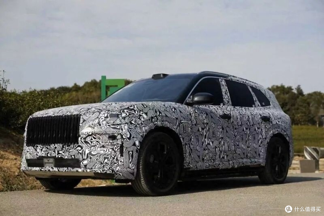 2026开年新车:智界V9、极氪8X、蔚来ES9工信部第403批新车全解析