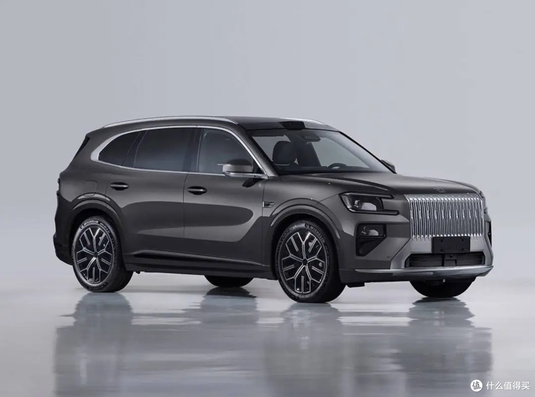 2026开年新车:智界V9、极氪8X、蔚来ES9工信部第403批新车全解析