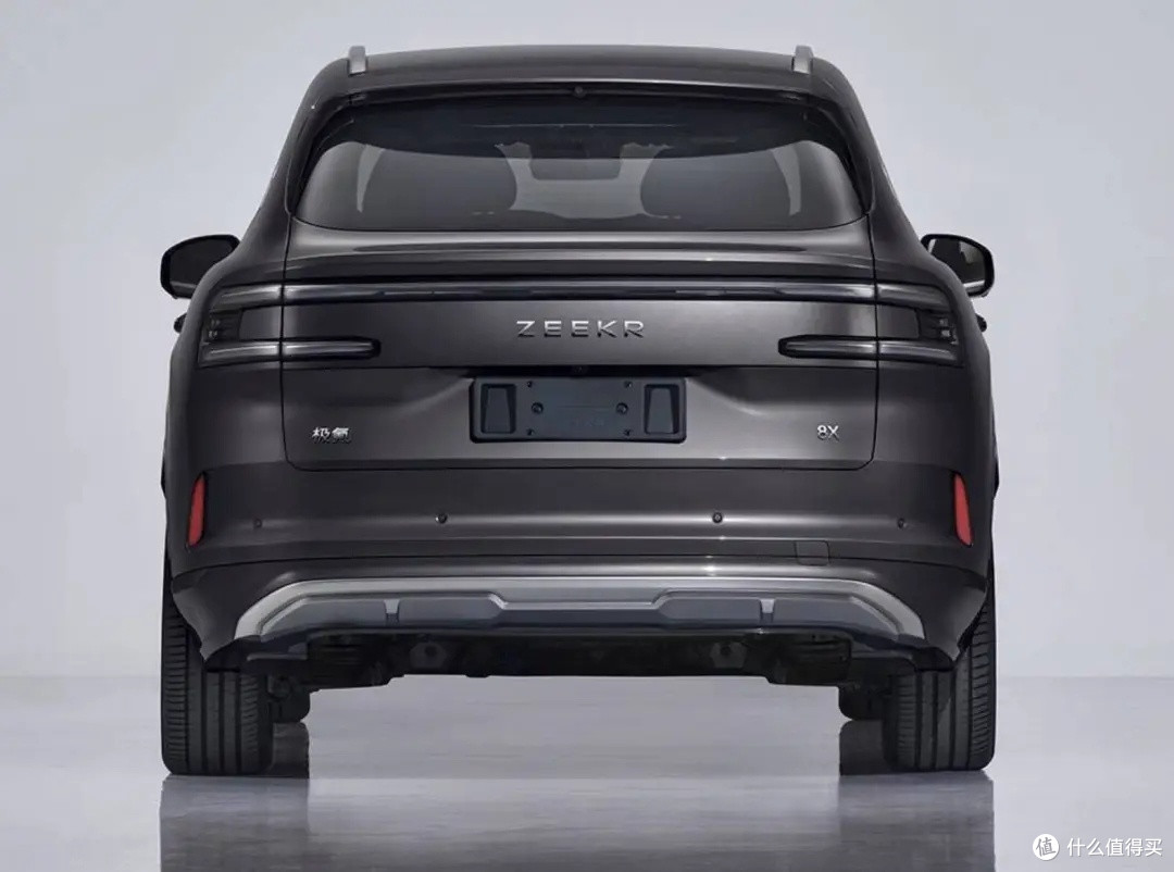 2026开年新车:智界V9、极氪8X、蔚来ES9工信部第403批新车全解析