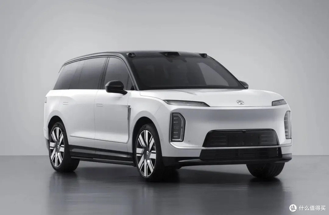 2026开年新车:智界V9、极氪8X、蔚来ES9工信部第403批新车全解析