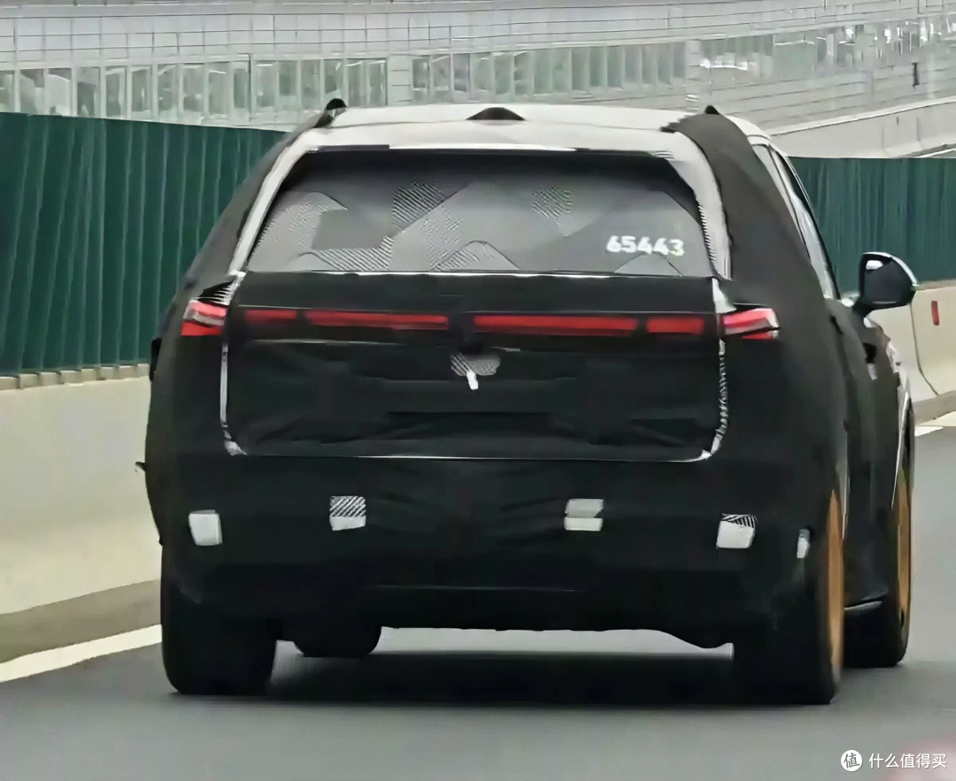 2026开年新车:智界V9、极氪8X、蔚来ES9工信部第403批新车全解析