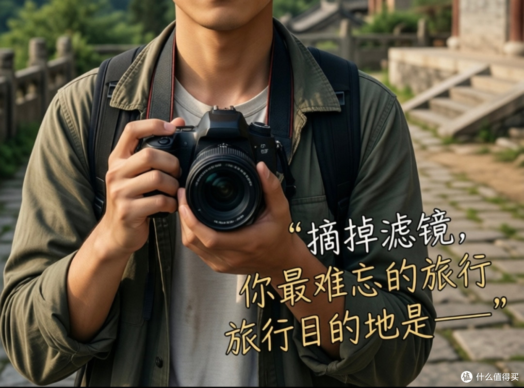 查济古村:原味时光之旅
