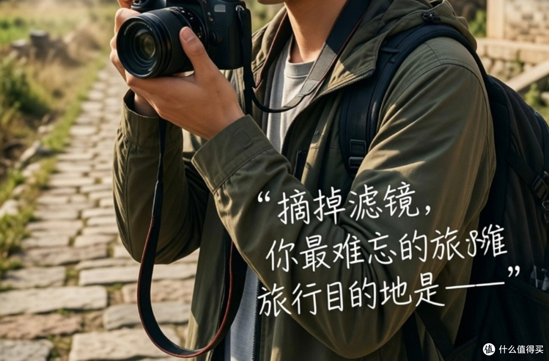 查济古村:原味时光之旅
