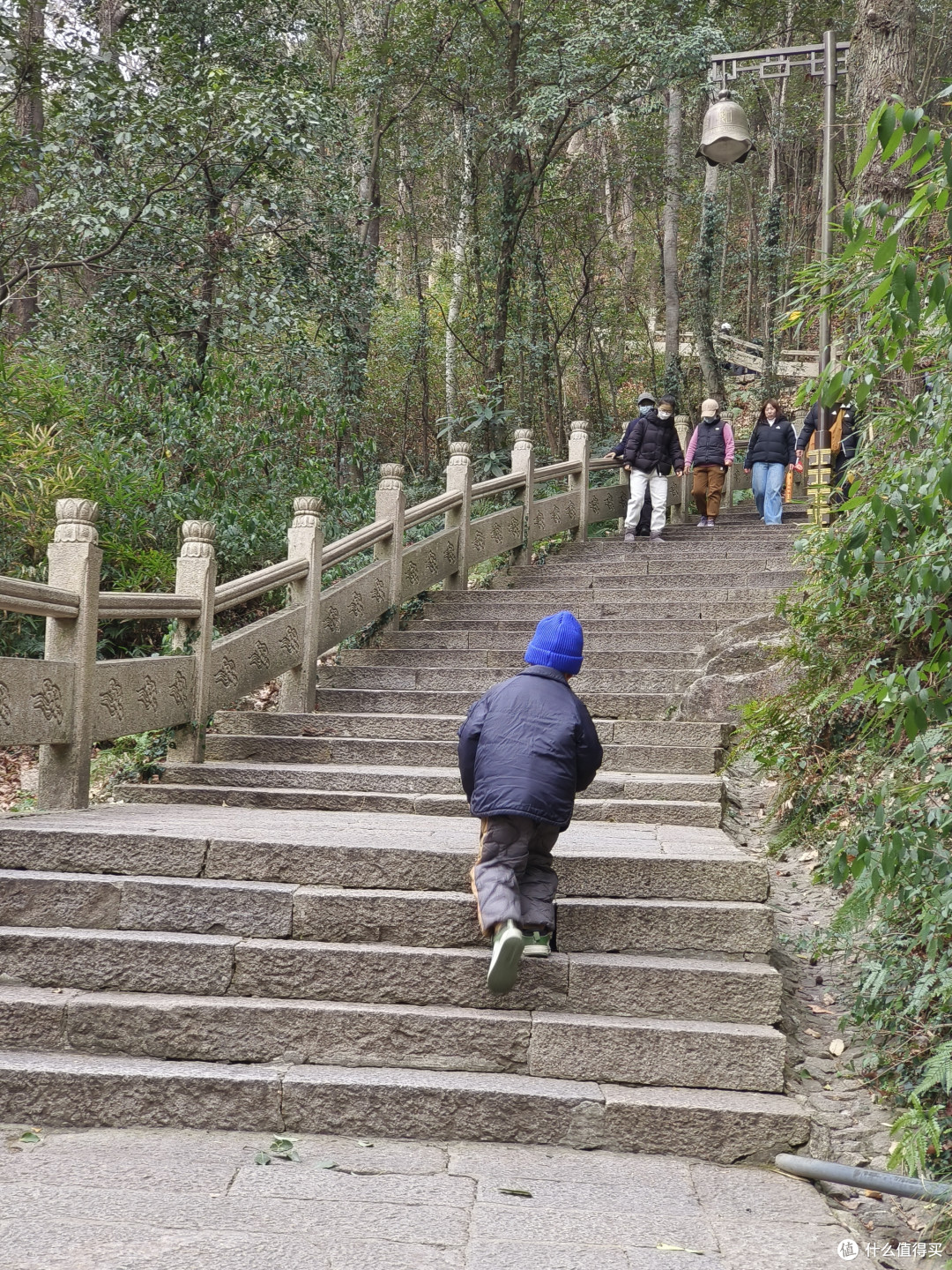 普陀山带娃两日游攻略