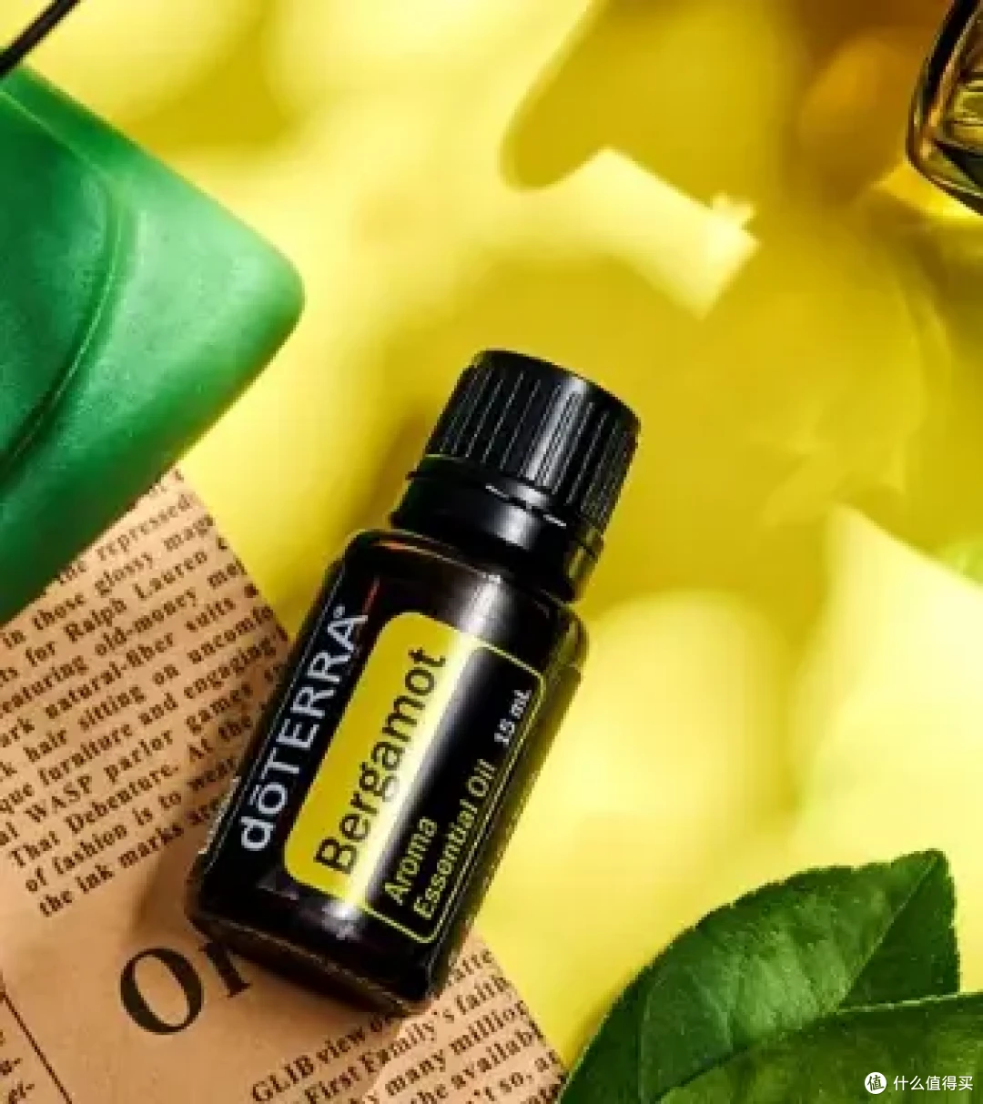 告别焦虑，多特瑞精油带你回归惬意与宁静_精油香薰_什么值得买