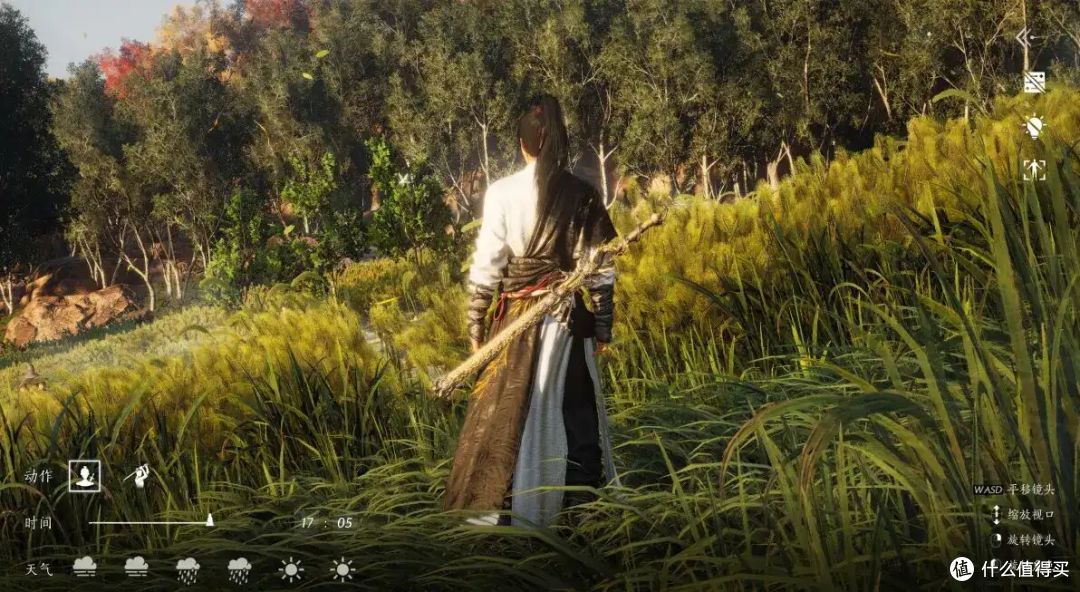 燕云十六声全新套装百诡志异+趣味坐骑齐、新武器奇术外观上线!