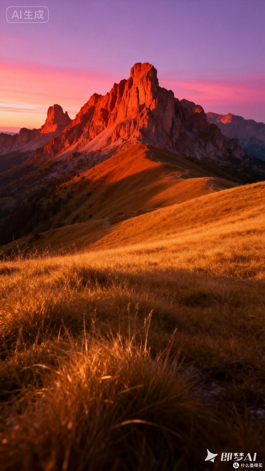 旅行记忆中的独特风景