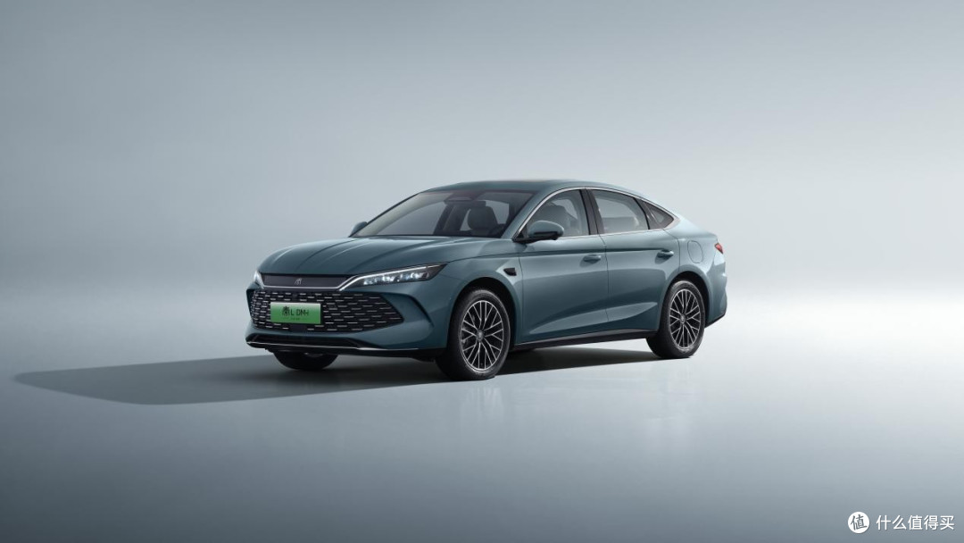 最“家”插混还得看秦 2026款秦家族上新210KM长续航售8.98万元起