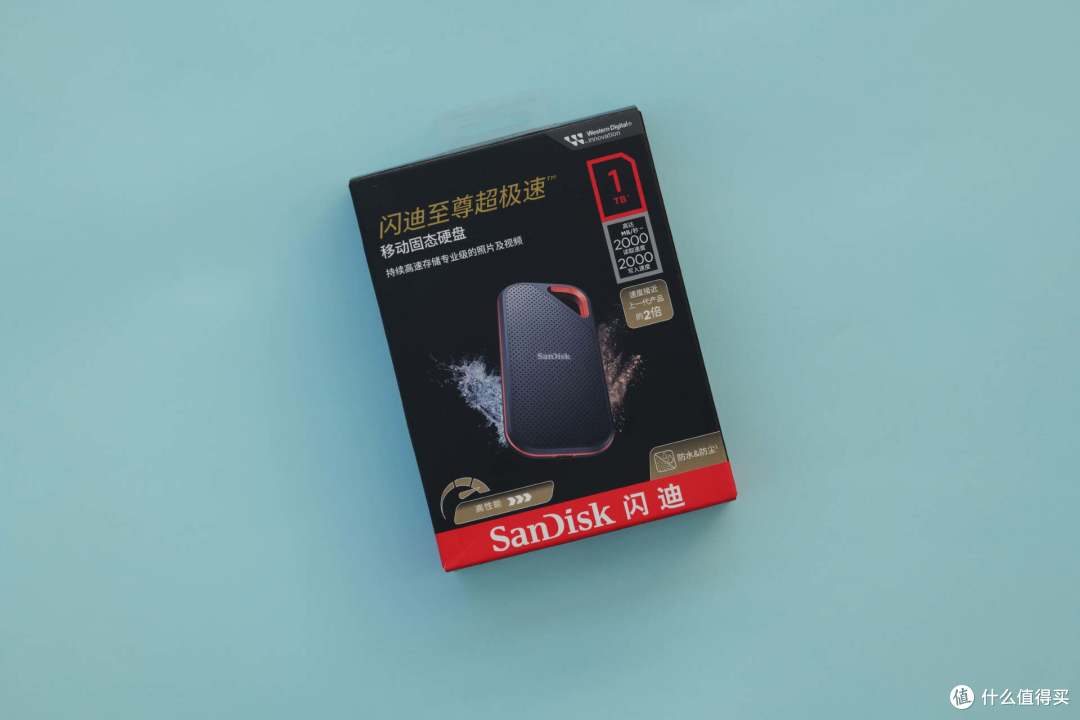 移动固态哪家强?6款热门PSSD深度横评与选购指南