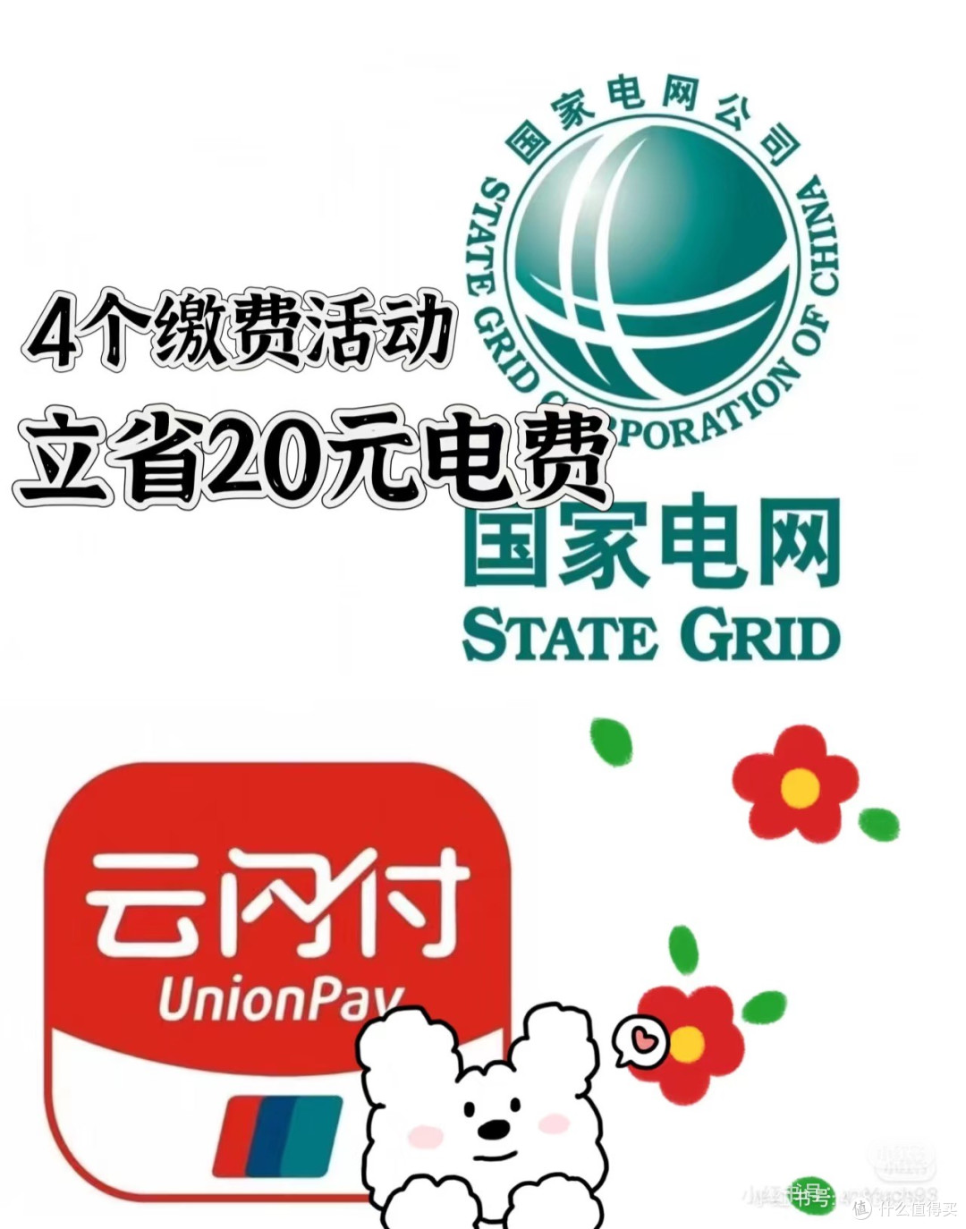 电费缴费省钱攻略：4个活动立省20元