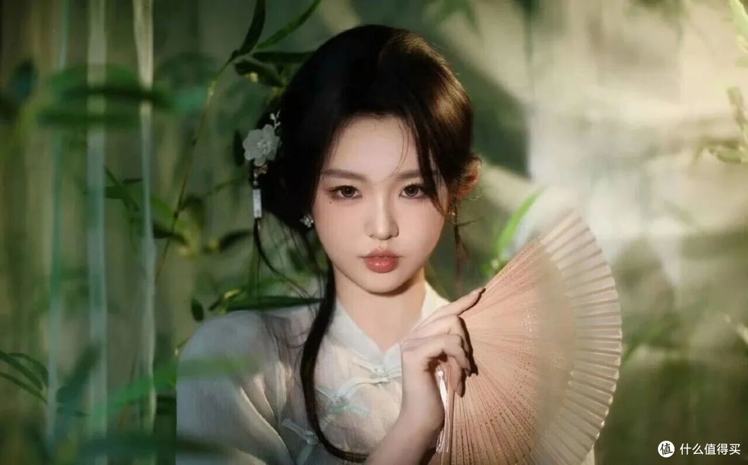 “高产”李柯以,拿捏了爽点