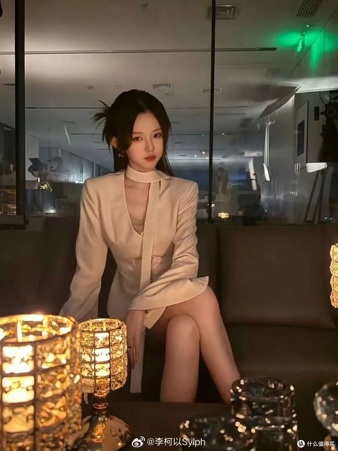 “高产”李柯以,拿捏了爽点