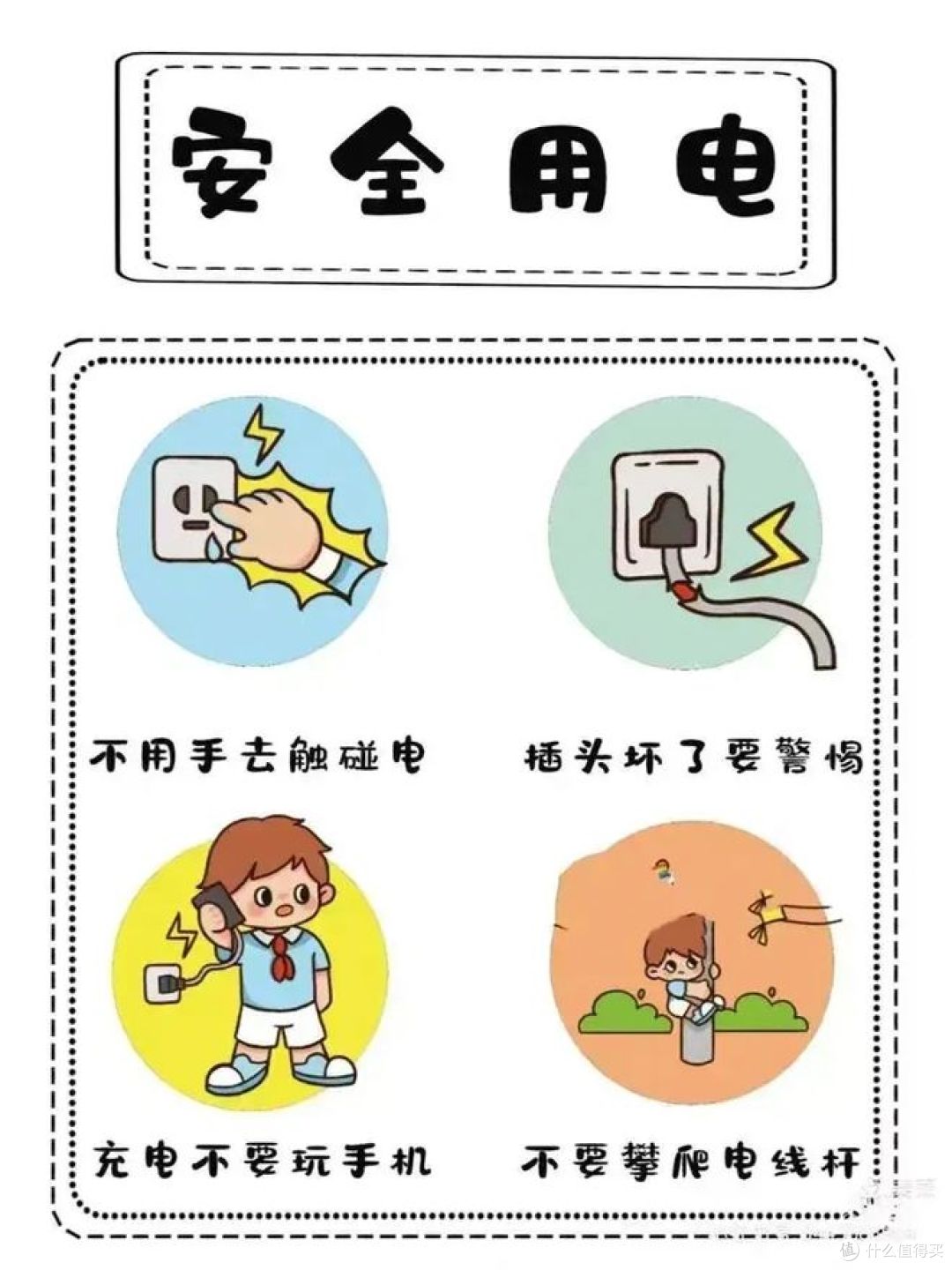 家庭用电安全常识,你知道多少?