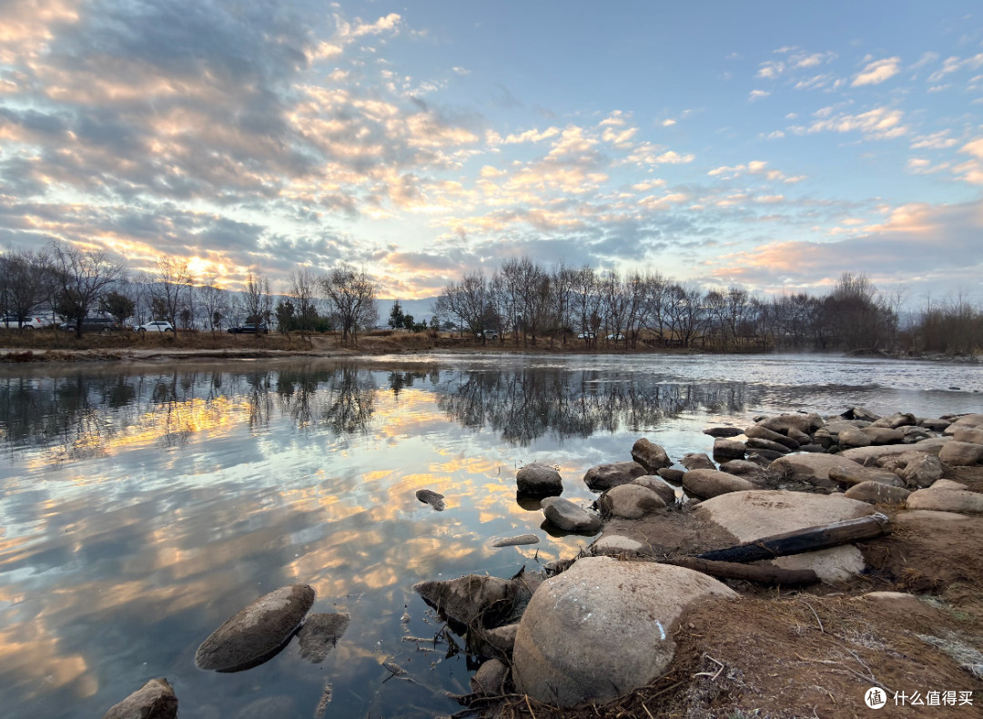 摘掉滤镜,我最难忘的旅行目的地是云南沙溪古镇