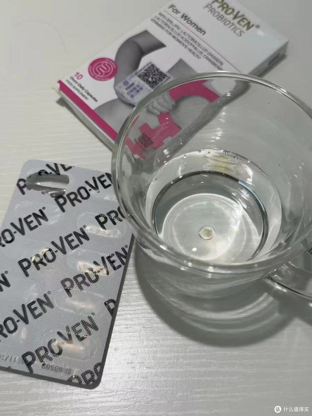 被低估的女性健康神器!这款益生菌竟能同时搞定肠胃+私密问题