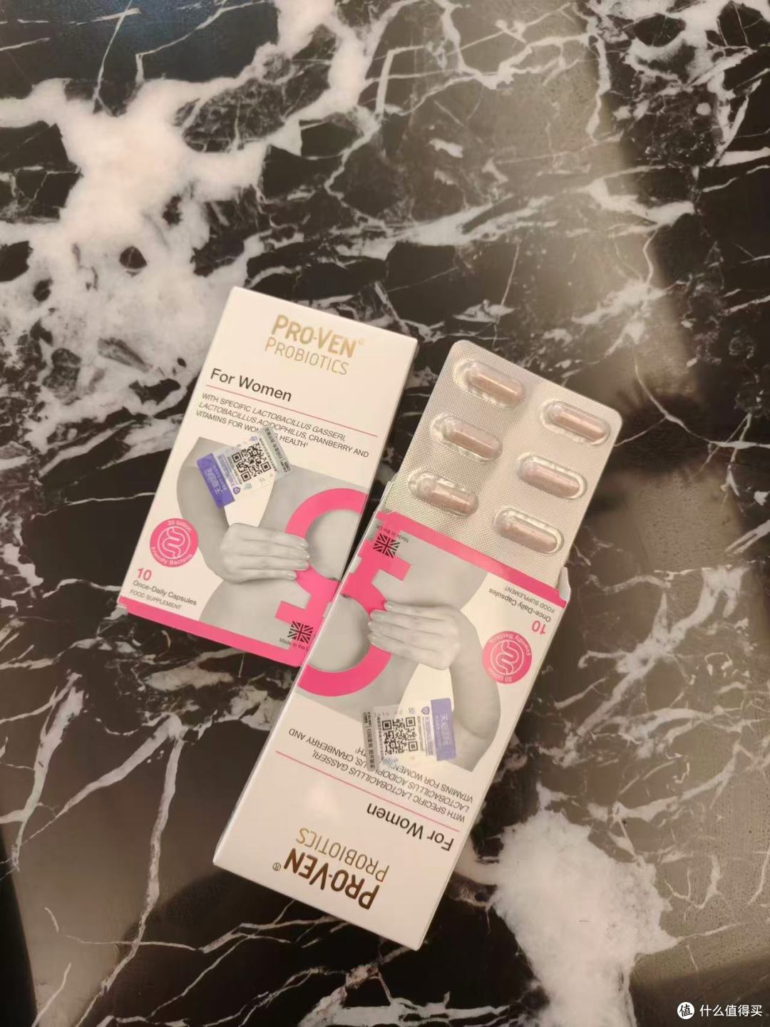 被低估的女性健康神器!这款益生菌竟能同时搞定肠胃+私密问题